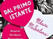 Anteprima: primo istante Mhairi McFarlane