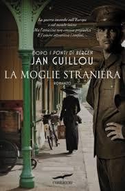 Recensione: La moglie straniera