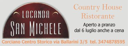 www.locandasanmichele.it