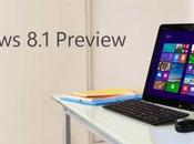 Guida installazione Download gratis Windows Preview