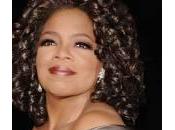 Oprah Winfrey star potente mondo. Solo quinta Madonna