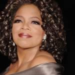 Oprah Winfrey la star più potente del mondo. Solo quinta Madonna