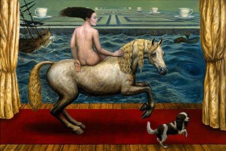 Mike Worrall