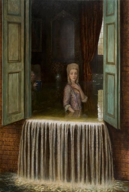 Mike Worrall