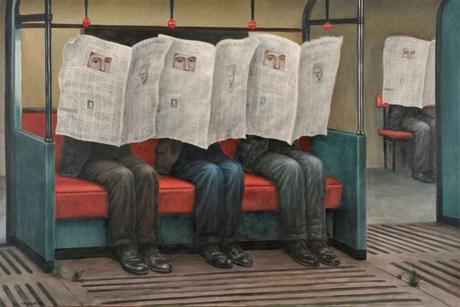 Mike Worrall