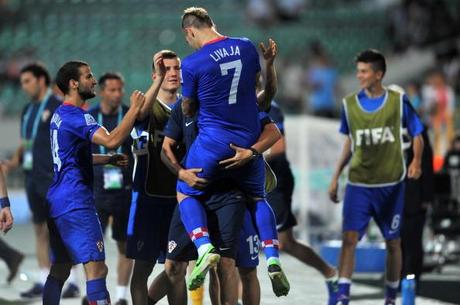 Mondiale Under 20: Il riepilogo delle prime due giornate