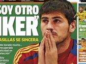 Rassegna Stampa Marca, Casillas riprende Real: sono altro Iker