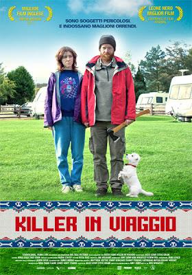 Killer in viaggio ( 2012 )