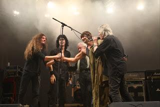 THE TRIP-ATLANTIDE RIMASTERIZZATO + LIVE IN TOKYO 2011