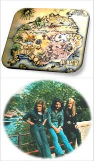 THE TRIP-ATLANTIDE RIMASTERIZZATO + LIVE IN TOKYO 2011