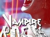 Vampire Rock, recensione Booksblog