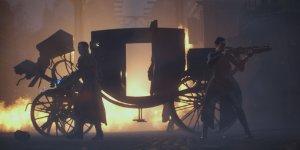 The Order: 1886 - Voci dal Sottobosco