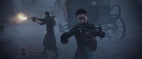 The Order: 1886 - Voci dal Sottobosco