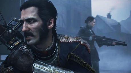 The Order: 1886 - Voci dal Sottobosco