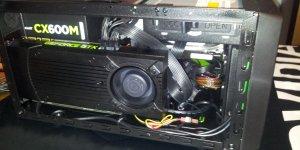 Nvidia GeForce GTX 760