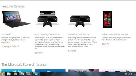 Microsoft ha preparato una Basic Edition di Xbox One a 379 dollari?