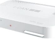 Aggiornamento software decoder I-CAN 3820T (Versione