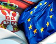 LA SERBIA ATTENDE LE DECISIONI DEL CONSIGLIO EUROPEO SUL NEGOZIATO DI ADESIONE