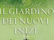 Recensione giardino nuovi incontri" Nora Roberts