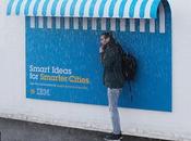 Ibm: Smart Ideas Smarter Cities