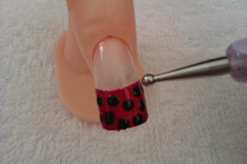 Nail design: fare delle nostre unghie un opera darte