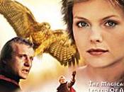 Critica "Lady Hawke"