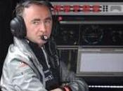 Whitmarsh deciso liberare Paddy Lowe”