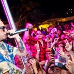 Foto Serata Salmo @ La Bussola