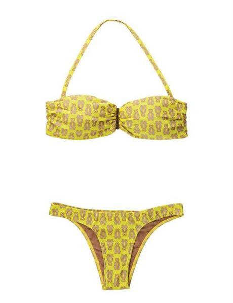 Cia Marìtima beachwear