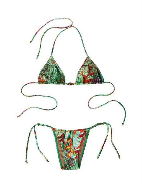 Cia Marìtima beachwear