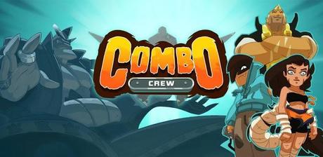 cc1 Android   Combo Crew scontato per poco tempo!!!!!