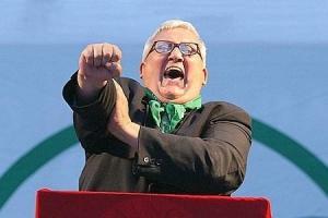 Parlamentari contro Borghezio: ha chiamato la Idem “puttana” L'europarlamentare leghista Mario Borghezio
