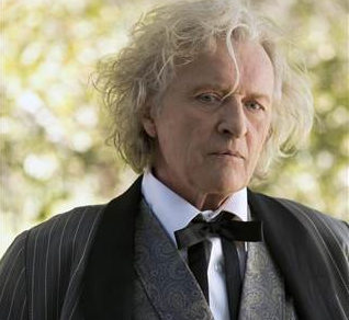 Rutger Hauer parla di Niall, Sookie e Warlow nella Stagione 6 di True Blood