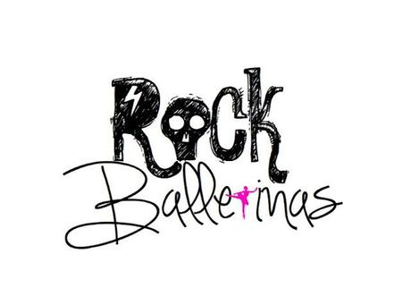 ROCK BALLERINAS!!