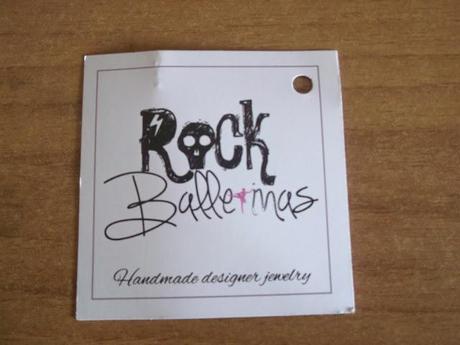 ROCK BALLERINAS!!