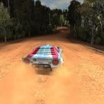 Colin McRae su iOS in alcune immagini