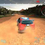 Colin McRae su iOS in alcune immagini