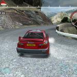 Colin McRae su iOS in alcune immagini