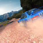 Colin McRae su iOS in alcune immagini