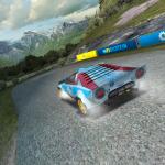 Colin McRae su iOS in alcune immagini