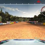 Colin McRae su iOS in alcune immagini