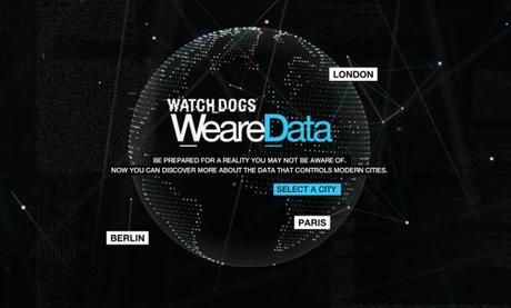 wearedata