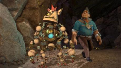 knack-play-station-4