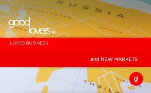 Goodlovers, Mauro Iesari