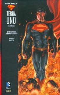 Superman Terra Uno - Vol.2