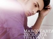 “Fammi Entrare” nuovo singolo Marco Carta