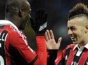 Milan, Galliani blinda Balotelli mentre tentenna Shaarawy