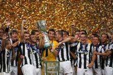 [UFFICIALE] La Supercoppa si giocherà nella capitale!