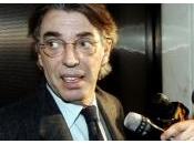Inter, Moratti tutto campo: annuncia acquisti, parla Thohir critica Tevez!