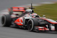 Vetture di Formula 1 più 'pesanti' nel 2014